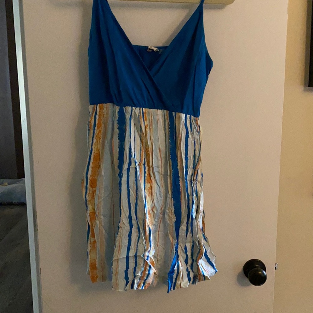 Roxy Dress